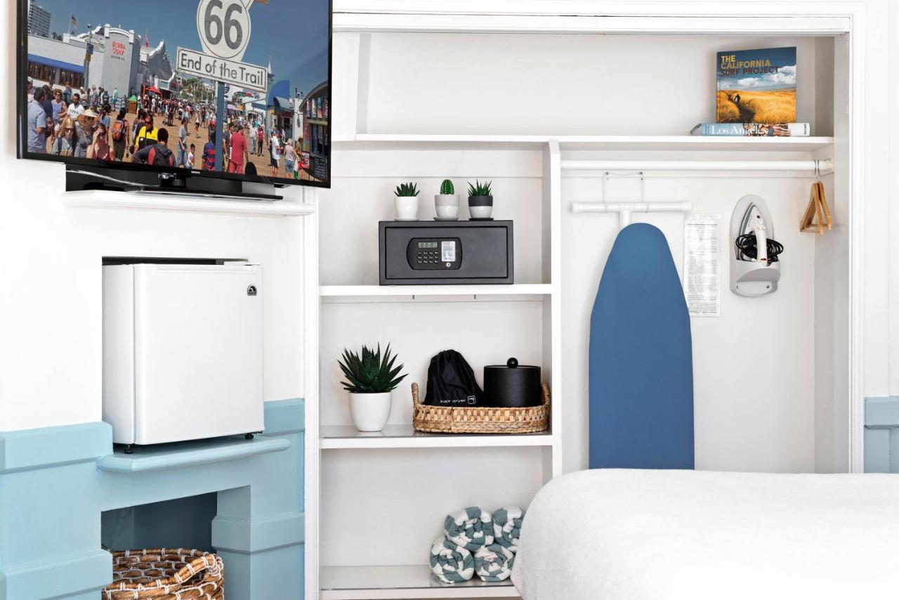 Sea Blue Hotel