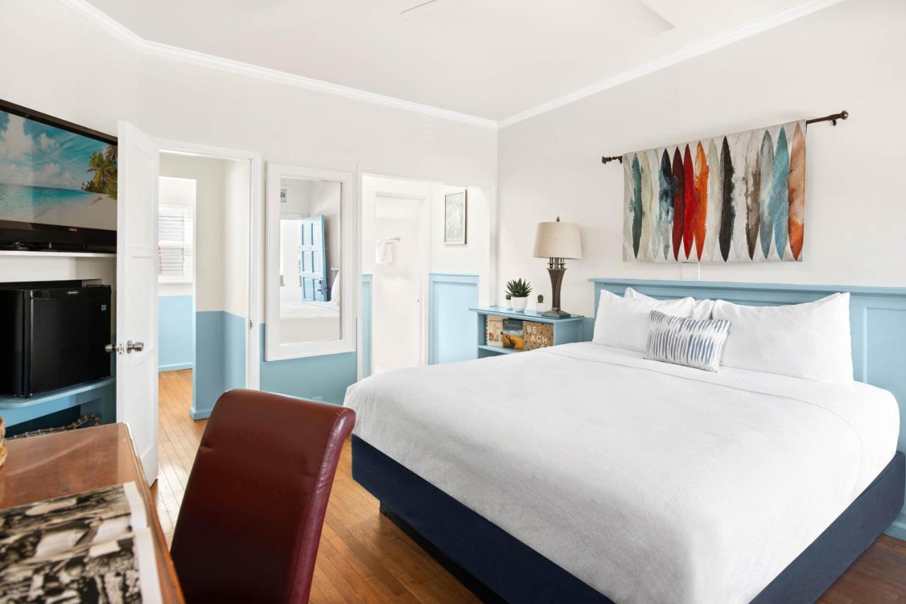 Hotel Sea Blue 3*