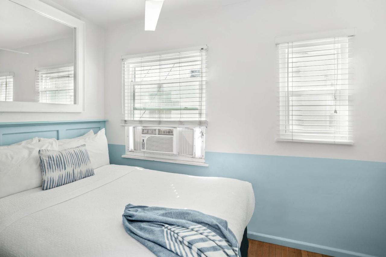 Hotel Sea Blue Los Angeles