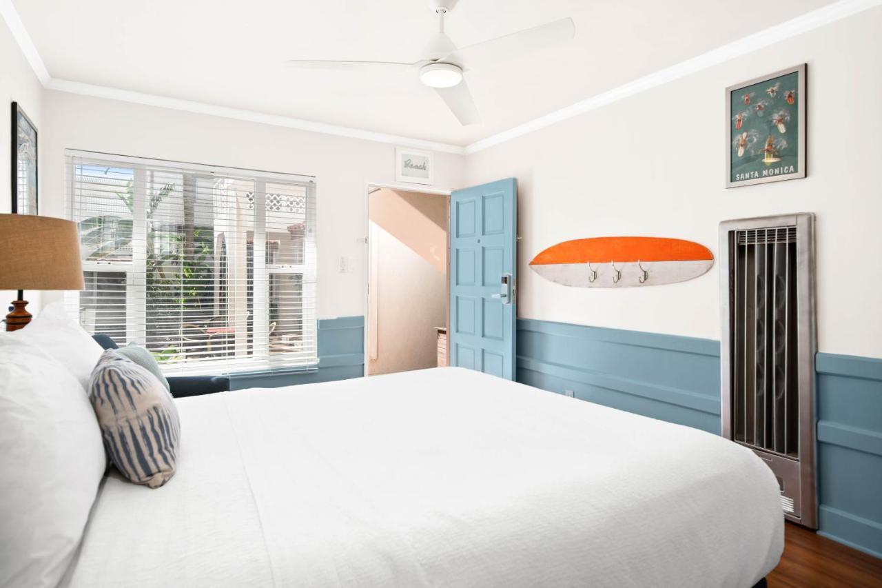 Sea Blue Hotel 3*