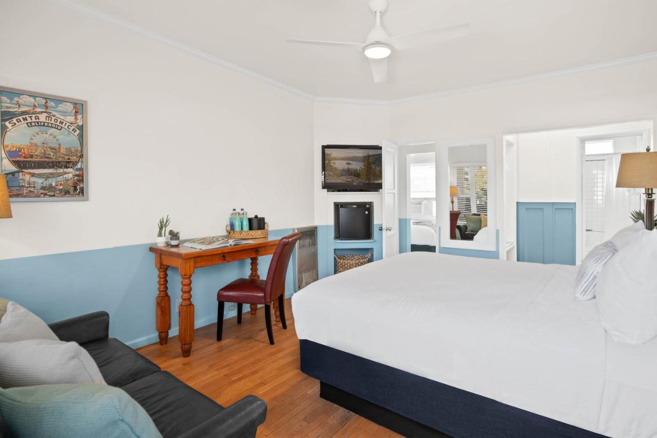 Hotel Sea Blue 3*