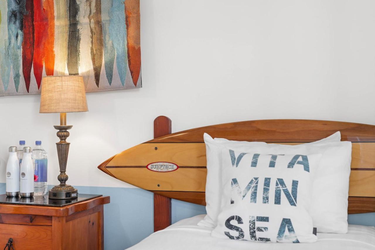 Sea Blue Hotel 3*