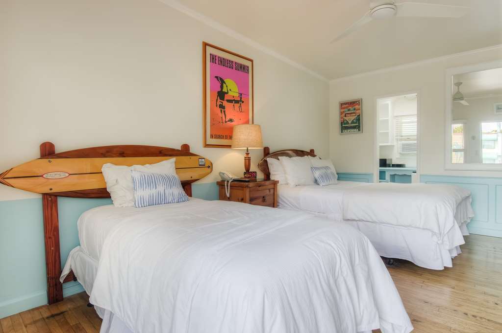 Sea Blue 3* Los Angeles