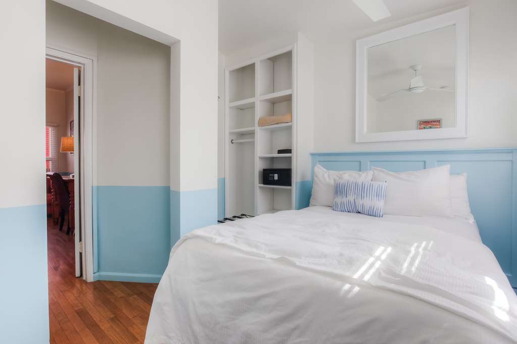 Hotel Sea Blue 3*